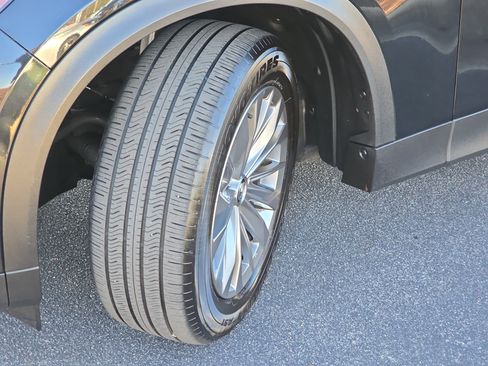 Used 2025 MAZDA CX-90 3.3 Turbo w/ Preferred Package image 35