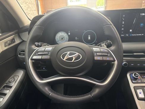 Used 2025 Hyundai Palisade SEL FWD image 20