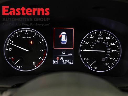 Used 2023 Subaru Outback Premium AWD/4WD image 18