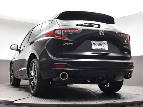 New 2026 Acura RDX A-Spec image 44