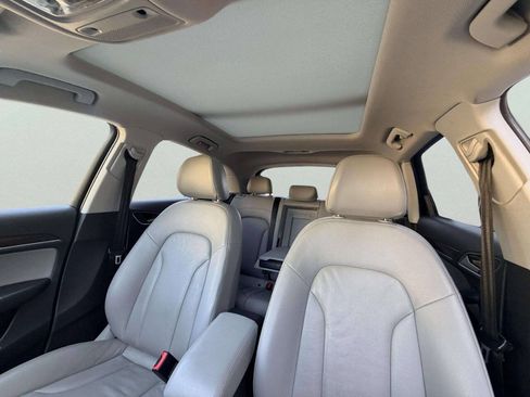 Used 2016 Audi Q3 2.0T Premium Plus w/ Technology Package AWD/4WD image 20