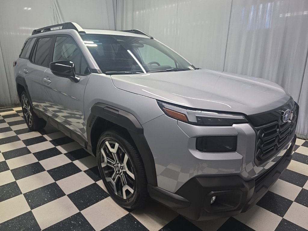 New 2026 Subaru Outback Touring XT AWD/4WD image 3