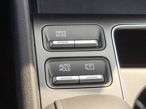 New 2026 Hyundai Sonata Blue image 18