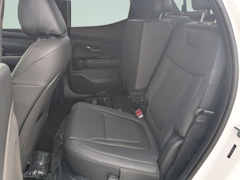 New 2027 Hyundai Kona SEL Sport FWD image 15