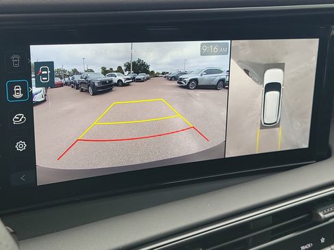 New 2026 Hyundai Palisade XRT Pro AWD/4WD image 25
