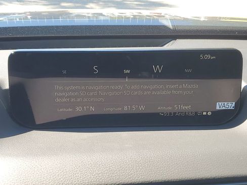 New 2026 MAZDA CX-50 2.5 Hybrid w/ Cargo Package image 28