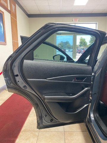 Used 2023 MAZDA CX-30 AWD 2.5 S w/ Preferred Package image 8