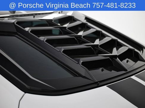 Used 2021 Ford Mustang Shelby GT500 w/ Technology Package RWD image 17