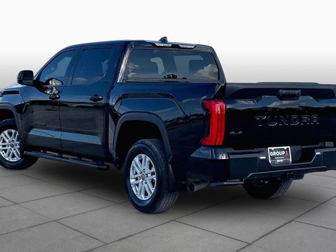 Used 2024 Toyota Tundra SR5 w/ SR5 Premium Package AWD/4WD image 12