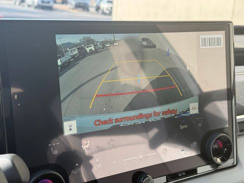 New 2026 Subaru Solterra Premium image 16