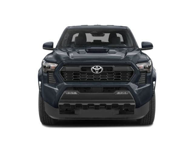 Used 2024 Toyota Tacoma TRD Sport w/ TRD Sport Upgrade Package AWD/4WD image 4