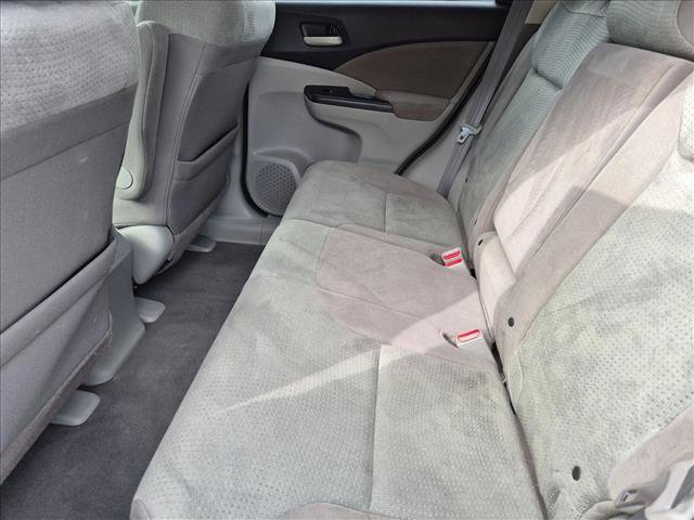 Used 2013 Honda CR-V EX image 19