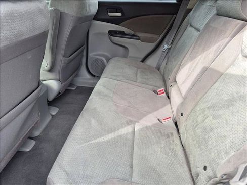 Used 2013 Honda CR-V EX image 19