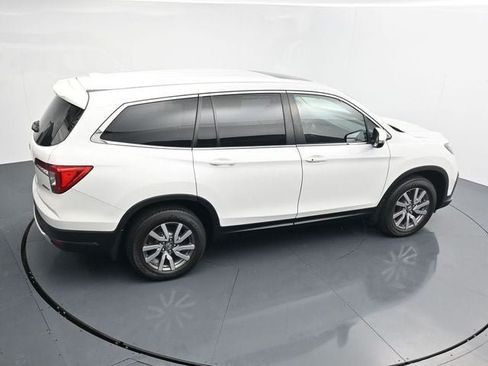 Used 2022 Honda Pilot EX-L image 26