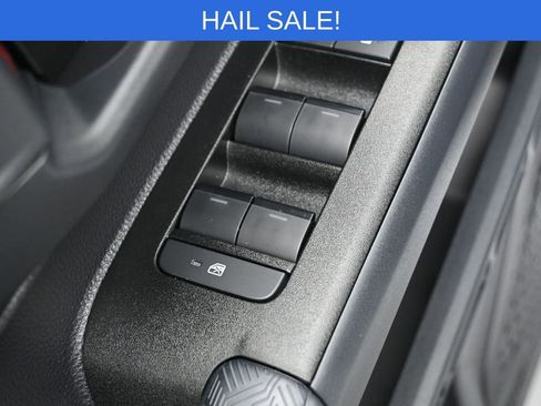 Certified 2026 Toyota 4Runner TRD Sport Premium w/ Tow Technology Package image 13