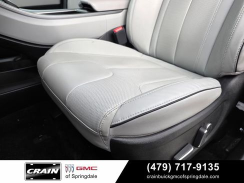 Used 2025 Hyundai Palisade SEL AWD/4WD image 23