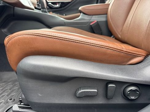 Used 2024 Subaru Outback Touring image 13