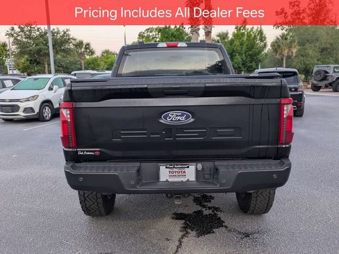 Used 2024 Ford F150 XL AWD/4WD image 5