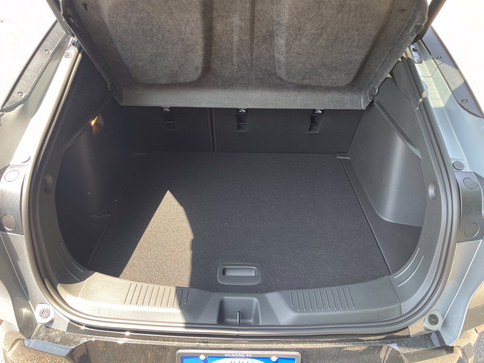 New 2026 Buick Envista Sport Touring w/ Convenience I Package FWD image 38