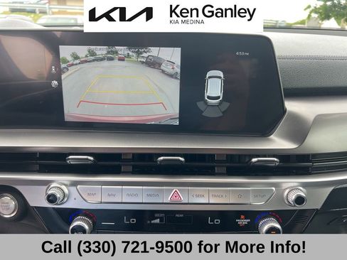Certified 2023 Kia Telluride S AWD/4WD image 39