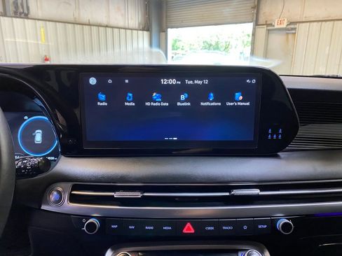 Used 2025 Hyundai Palisade Calligraphy AWD/4WD image 43