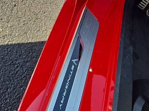 Certified 2025 Chevrolet Corvette Stingray Coupe w/ 1LT RWD image 24