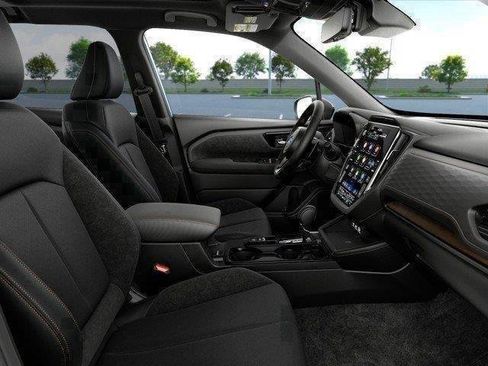 New 2026 Subaru Forester Touring AWD/4WD image 15