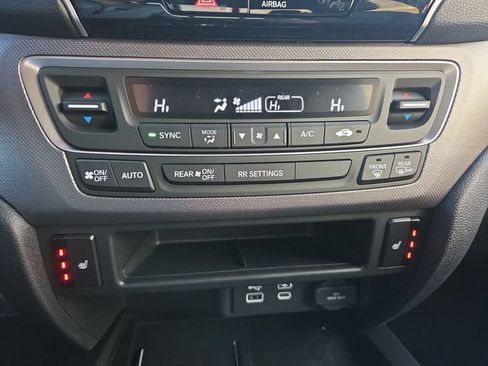New 2026 Honda Ridgeline RTL image 26