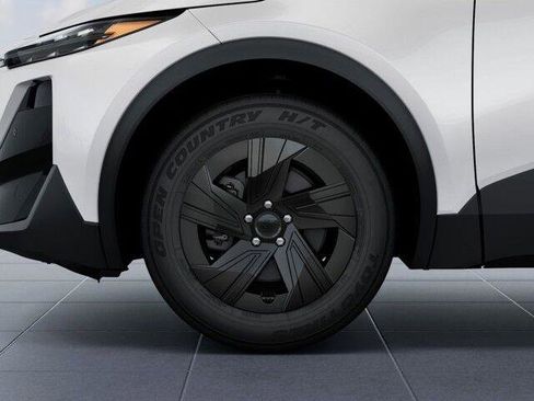 New 2026 Subaru Uncharted Premium FWD image 9