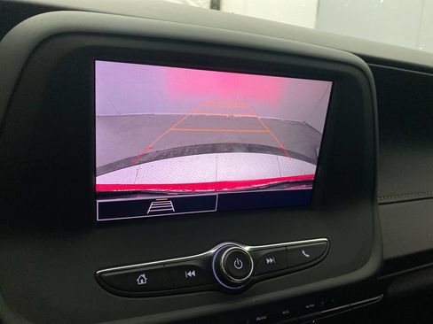 Used 2023 Chevrolet Camaro LT RWD image 18