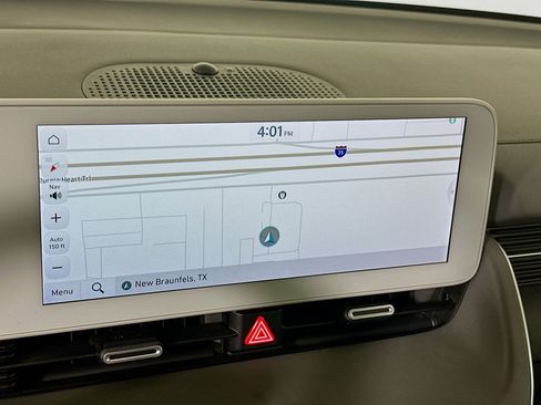 Used 2024 Hyundai Ioniq 5 SEL RWD image 21