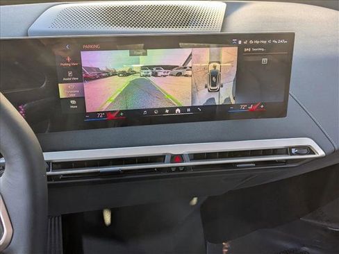 New 2026 BMW iX xDrive45 image 13