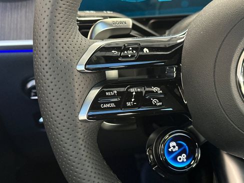 New 2026 Mercedes-Benz GLC 43 AMG 4MATIC Coupe image 26