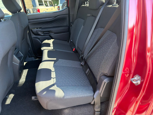 New 2026 Ford Ranger XLT w/ Equipment Group 301A High RWD image 22