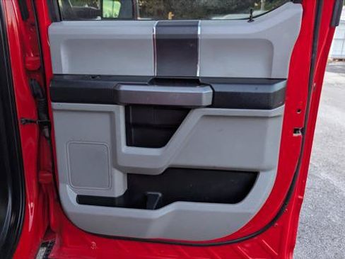 Used 2019 Ford F250 XLT w/ XLT Value Package AWD/4WD image 18
