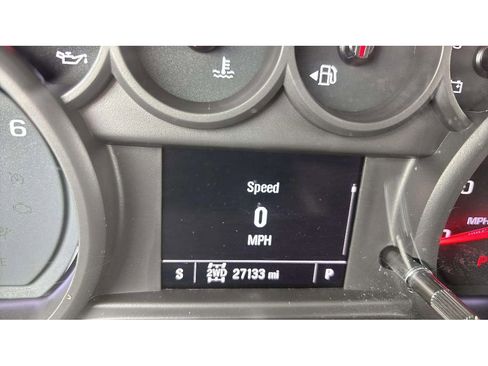 Certified 2023 Chevrolet Silverado 1500 Custom image 15