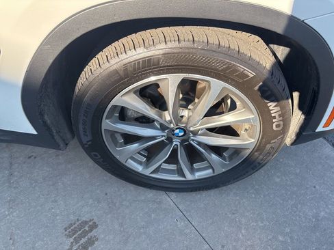 Used 2019 BMW X3 xDrive30i image 12