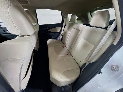 Used 2016 Honda CR-V EX image 23