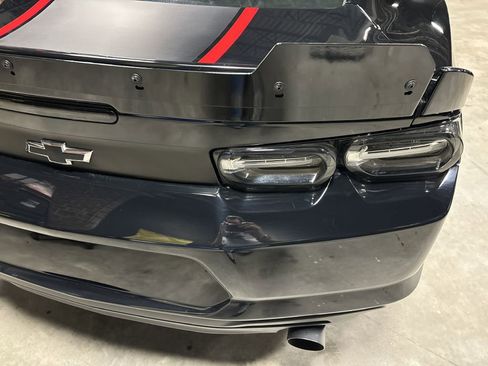 Used 2022 Chevrolet Camaro LT w/ Redline Edition image 32
