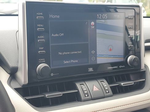 Certified 2020 Toyota RAV4 Limited AWD/4WD image 28
