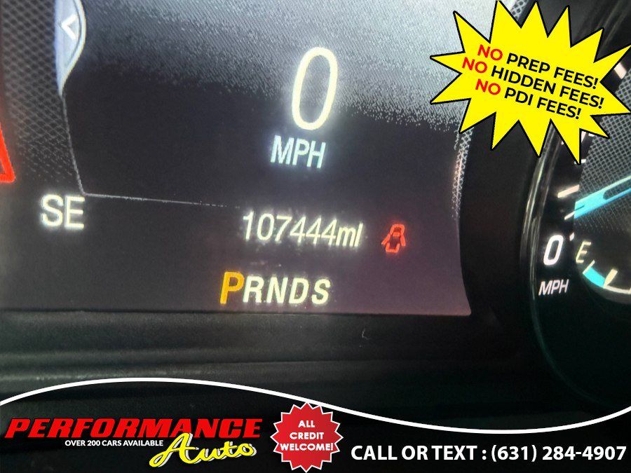 Used 2017 Ford Explorer Platinum AWD/4WD image 10