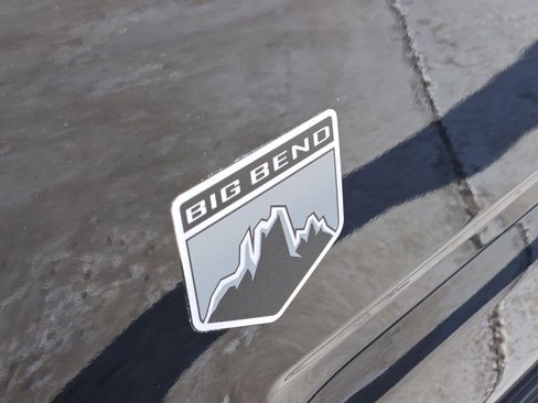 Used 2024 Ford Bronco Sport Big Bend image 14