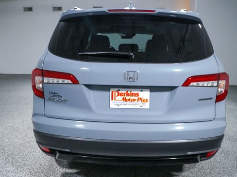 Used 2022 Honda Pilot Special Edition image 8
