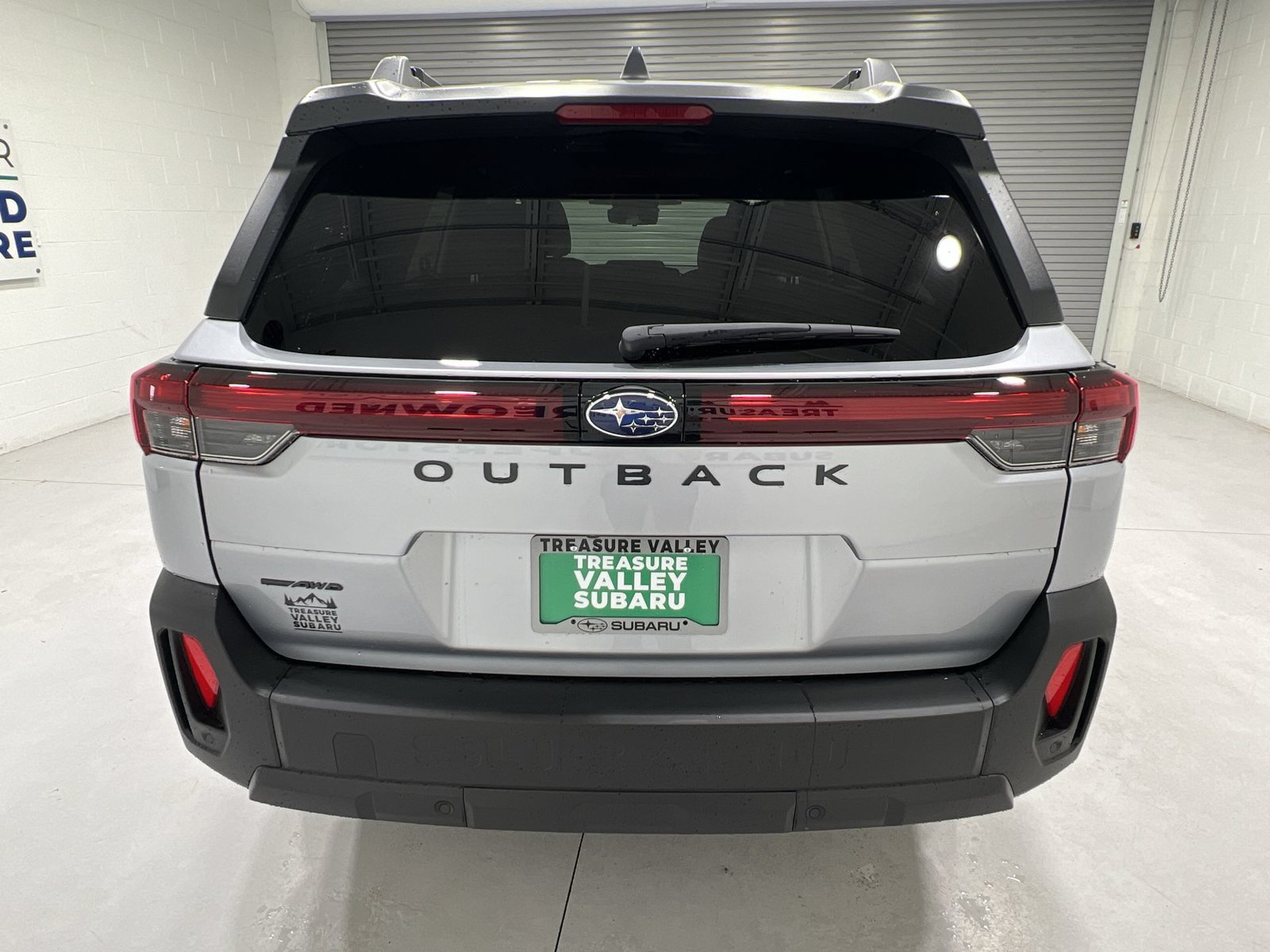 New 2026 Subaru Outback Touring XT AWD/4WD image 7