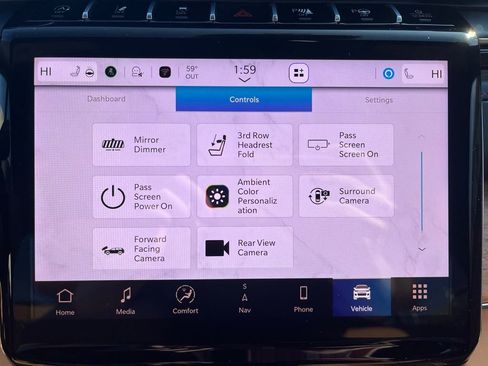 Used 2025 Jeep Grand Cherokee L Summit image 16