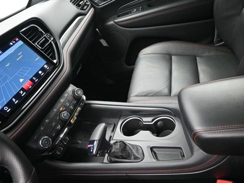 Used 2026 Dodge Durango GT AWD/4WD image 21