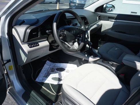 Used 2019 Hyundai Elantra SEL FWD image 13