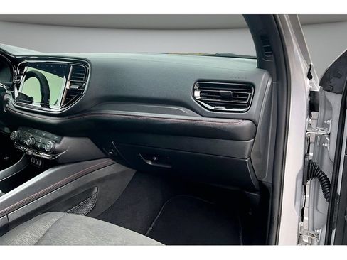 Certified 2025 Dodge Durango GT AWD/4WD image 50