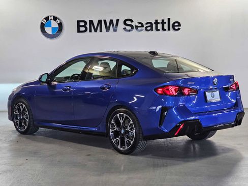 Used 2025 BMW 228i xDrive w/ Premium Package AWD/4WD image 4