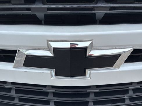 Used 2019 Chevrolet Silverado 1500 RST w/ All-Star Edition AWD/4WD image 9